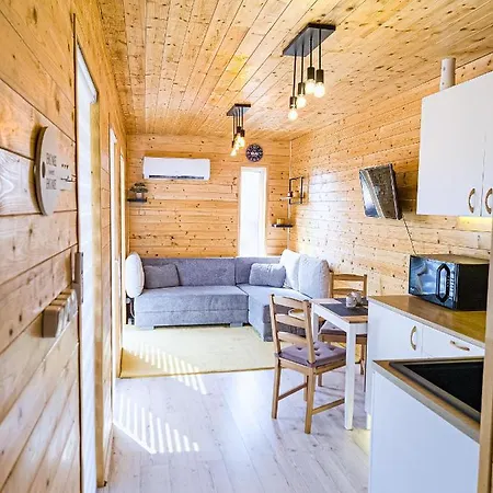 Cosa Nostra Apartment