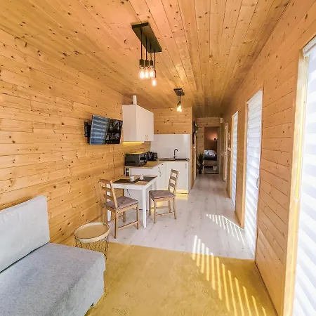 Apartment Cosa Nostra *