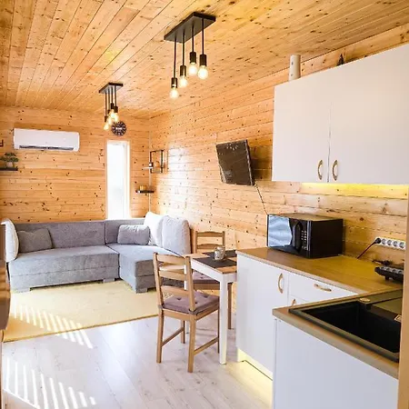 Apartment Cosa Nostra