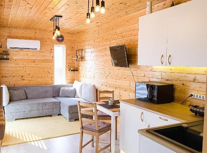 Apartment Cosa Nostra